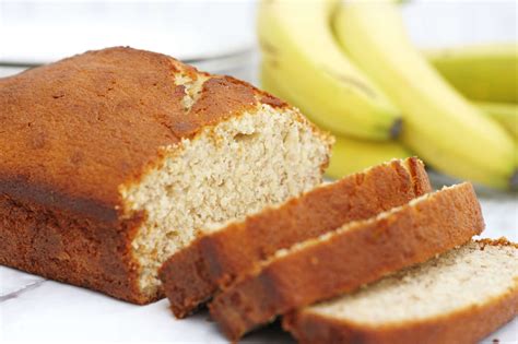 mary berry's banana bread recipe.